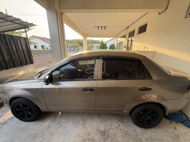 2012 Proton SAGA 1.3 FL (A) - 3