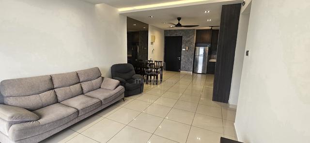 Twin Danga Residence 1