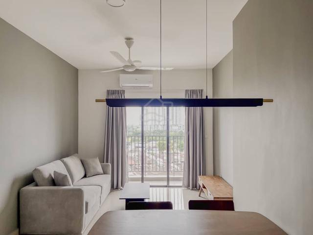 MiNest Residence 1