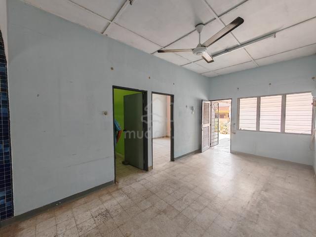 1 Storey House Taman Permai Seremban 1