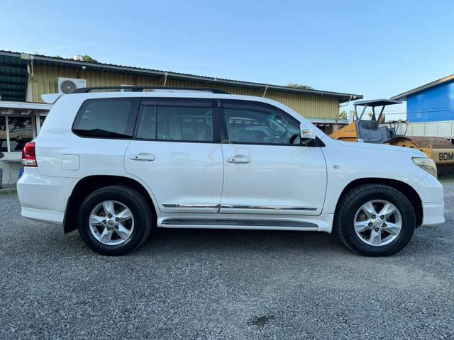 2008 Toyota LANDCRUISER 4.7 AX UZJ-200W (A) - 3