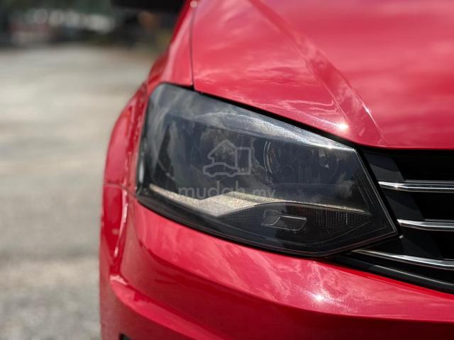 2016 Volkswagen VENTO 1.2 TSI HIGHLINE (A) - 5