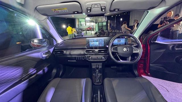Best Deal👍All-New Proton Saga 2026 - 4