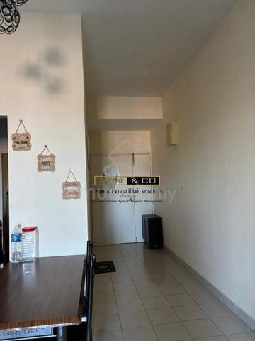 Residensi Borneo Cove 1