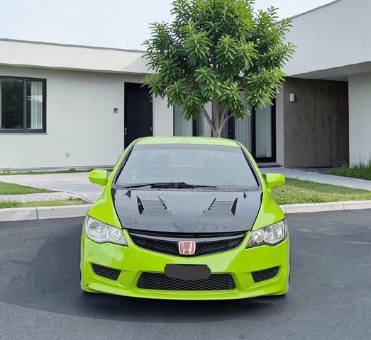 2006 Honda CIVIC 1.8 i-VTEC (A) - 3