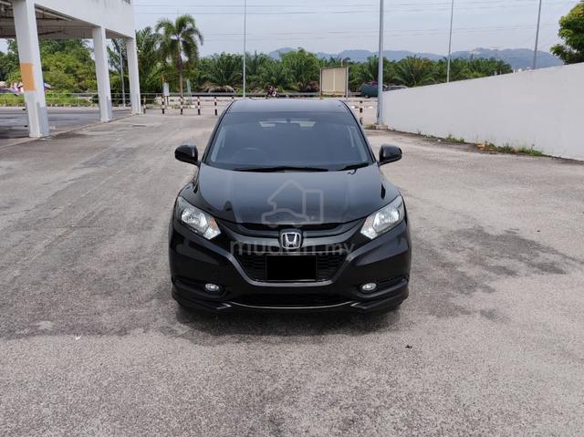 2017 Honda HRV 1.8 E (A) 3 YRS WARRANTY/FOC DELIVR - 3
