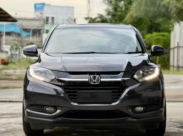 2015 Honda HR-V 1.8 V (A) - 3