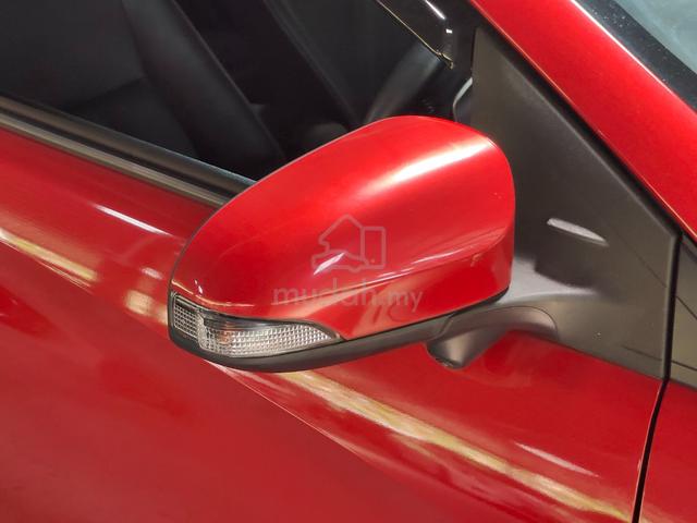 2021 Toyota VIOS 1.5 G FACELIFT A FULL SERVICE REC - 5
