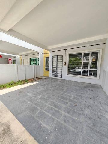 Cheapest🔥FREEHOLD 2 Storey Taman One Krubong, Perdana Cheng Heights 1
