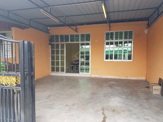 RUMAH SEWA ISLAM (student)  KENARI KULIM (FULLY FURNISH) 1