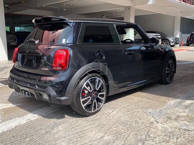 2023 Mini COOPER 1.5 PREMIUM PLUS PACKAGE - 4