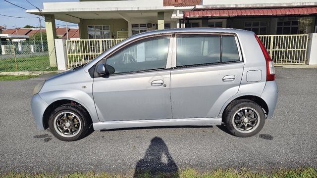 2008 Perodua VIVA 1.0 SX STANDARD (M) - 5