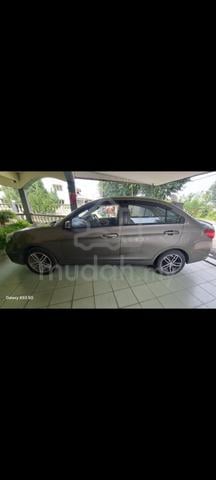 2022 Proton SAGA 1.3 PREMIUM AT MY16 FACELIFT (A) - 4