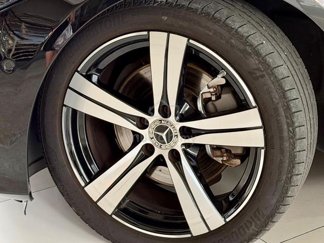U/WRNTY UNIT 2023 Mercedes Benz C200 1.5 AVANTGARD - 4