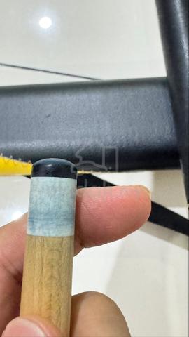 Snooker Cue (2 pcs) - photo 5 of 5