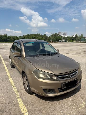 2011 Proton SAGA 1.3 FLX EXECUTIVE (A) - 1