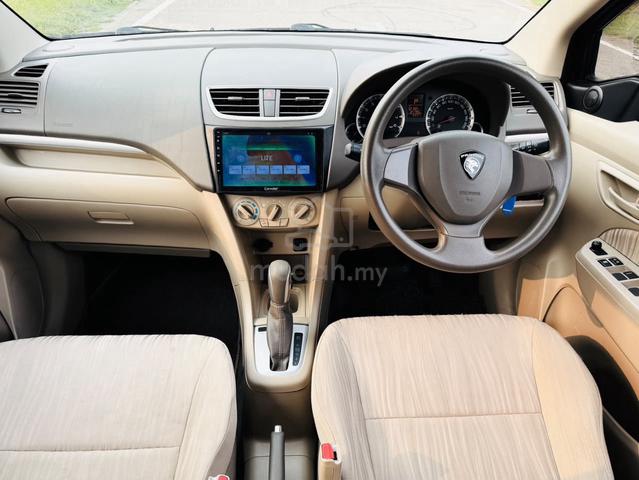 -2018-Proton ERTIGA 1.4 EXECUTIVE (A) Loan/Cash - 5