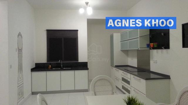 Elit Heights @ Bayan City 1