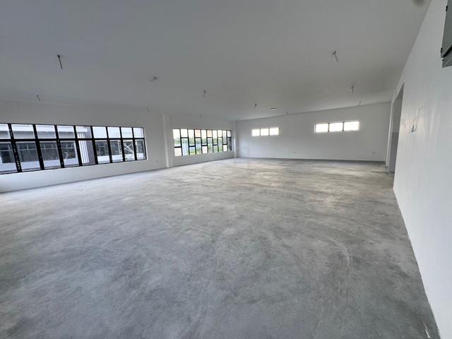 [BRAND NEW+GROUND Floor] NADI Shop Semenyih ECOMAJESTIC ECOHILL 1