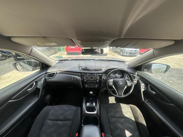 2016 Nissan X-TRAIL 2.0 (A) 7 SEATER / F-LON - 3