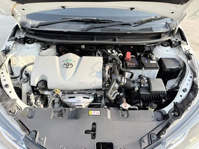 2022 Toyota VIOS 1.5 GR-S (A) - 4
