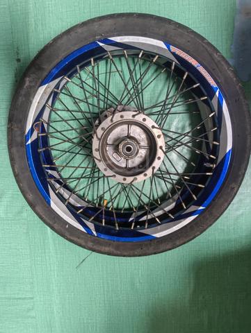 Rim Thunder PNP EX5 - photo 2 of 4