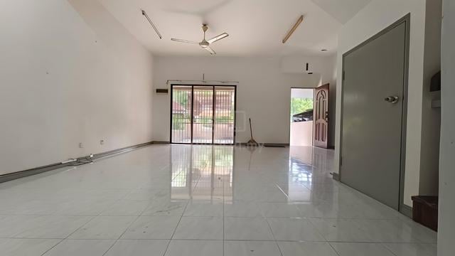 2 Stories Terrace At Jalan Chee Seng - 1800sf - Tanjung Bungah 1