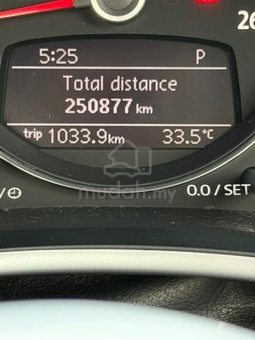 2013 Volkswagen BEETLE 1.2 TSI (A) - 5