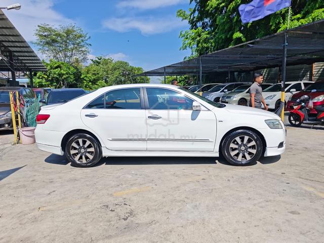 2010 Toyota CAMRY SPEC G 2.0 (AUTO) - 2