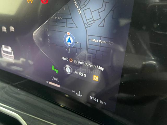 2025 Chery Omoda 2.0 C9 AWD F.S.RECORDS - 3
