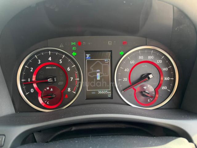 NO ROOF/DIM/BSM/2022 Toyota ALPHARD 2.5 SC - 3