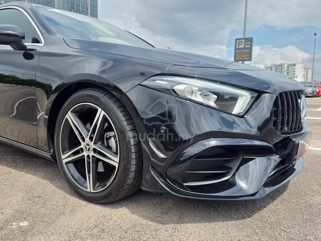 2021 Mercedes Benz A200 1.3 PROGRESSIVE LINE (A) - 2