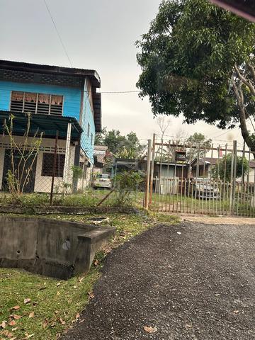 Bilik untuk di sewa Guar Chempedak  1