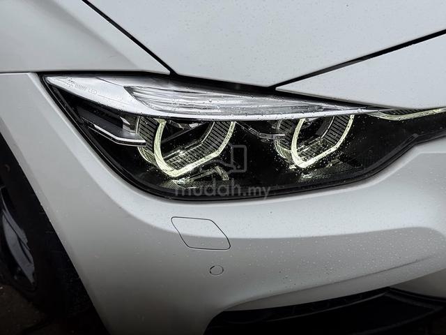 2014 Bmw 328i SERIES 2.0 M SPORTS (CKD) F30 (A) - 4