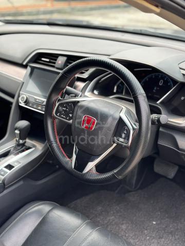 2019 Honda CIVIC 1.5 TC-PREMIUM (A) - 5