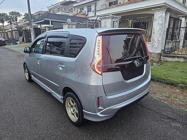 2015 Perodua ALZA 1.5 ADVANCED (A) CAR KING OFFER - 5