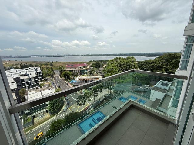Paragon Residences @ Straits View 1