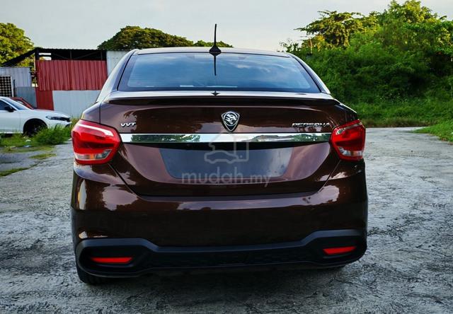 2018 Proton PERSONA 1.6 PREMIUM -- (A) - 4