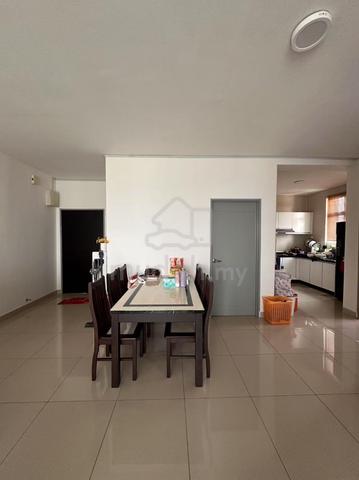 Pandan Residence 1