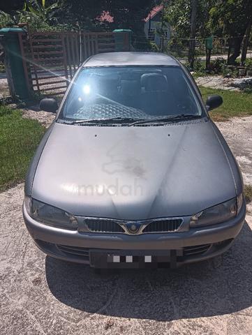 2002 Proton WIRA 1.5 GL (M) - 1