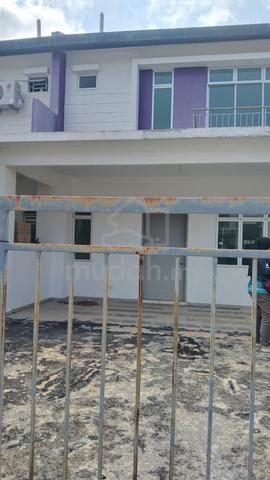 Pulai Mutiara‼️ Cluster House ( Extra tanah) Original Unit( G&G)‼️ 1