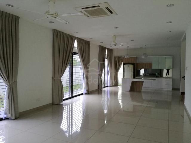 Adda Height Link Bungalow Corner G&G 1