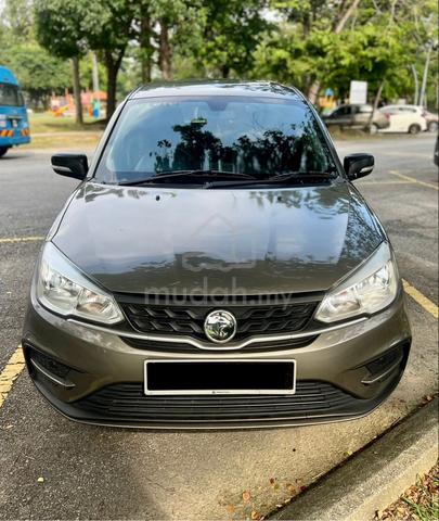 2023 Proton SAGA STANDARD AT 1.3L (A) - 1