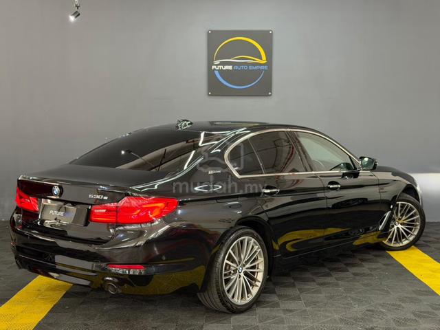 Bmw 530e 2.0 SPORT (A) FULL SERVICE BMW G30 - 3