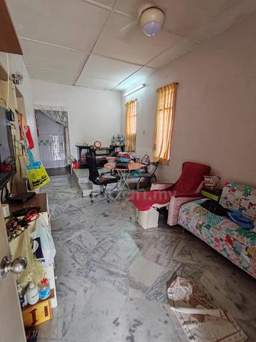 Taman Bandar Baru 1 Storey Terrace Endlot With Land For Sale 1