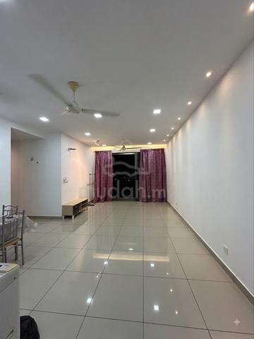 The Henge Kepong 1