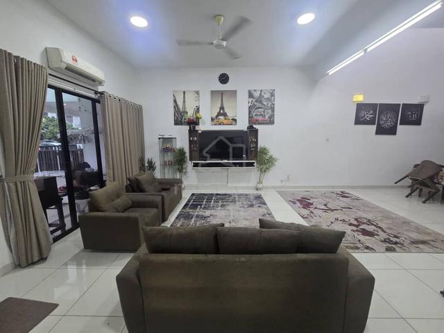 Lyden 16 Sierra Puchong South Sierra 2 D'alpinia 22 x 80 MRT 1.xmil 1
