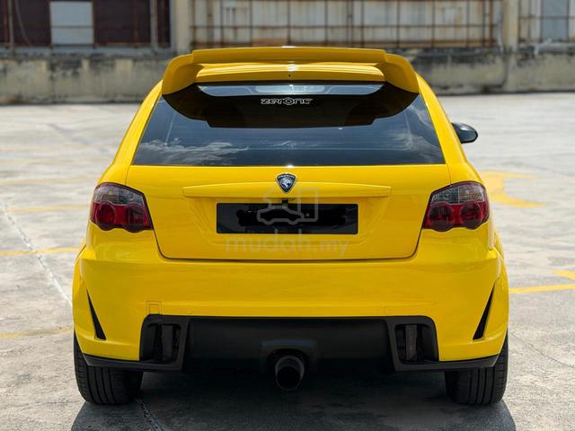 2008 Proton SATRIA 1.6 NEO H-LINE (A) - 5
