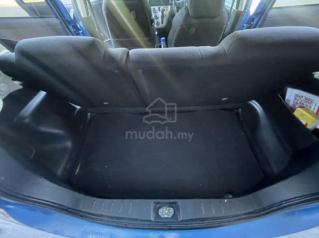 2016 Perodua MYVI 1.5 SE MY11 M600 FACELIFT (A) - 3