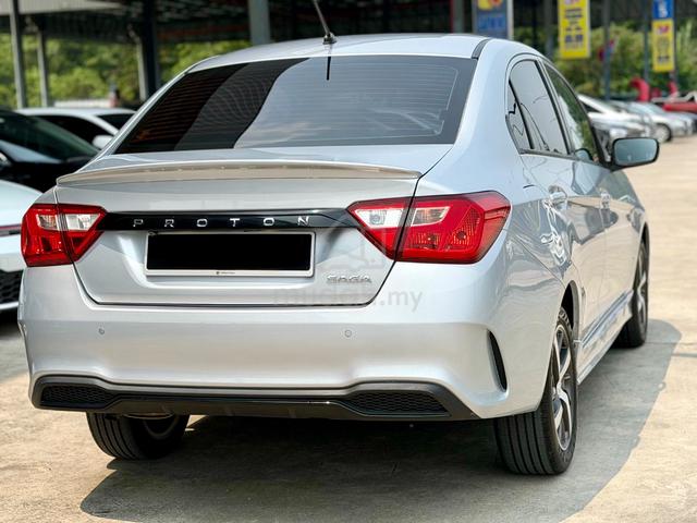 2023 Proton SAGA 1.3 PREMIUM S✅36k Mileage - 4